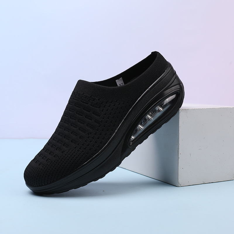 Keil-Slipper