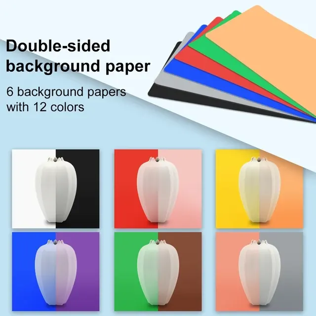 Softbox-Lichtbox 2