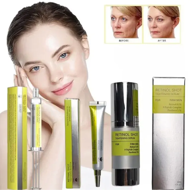 Retinol-Serum-Set 2