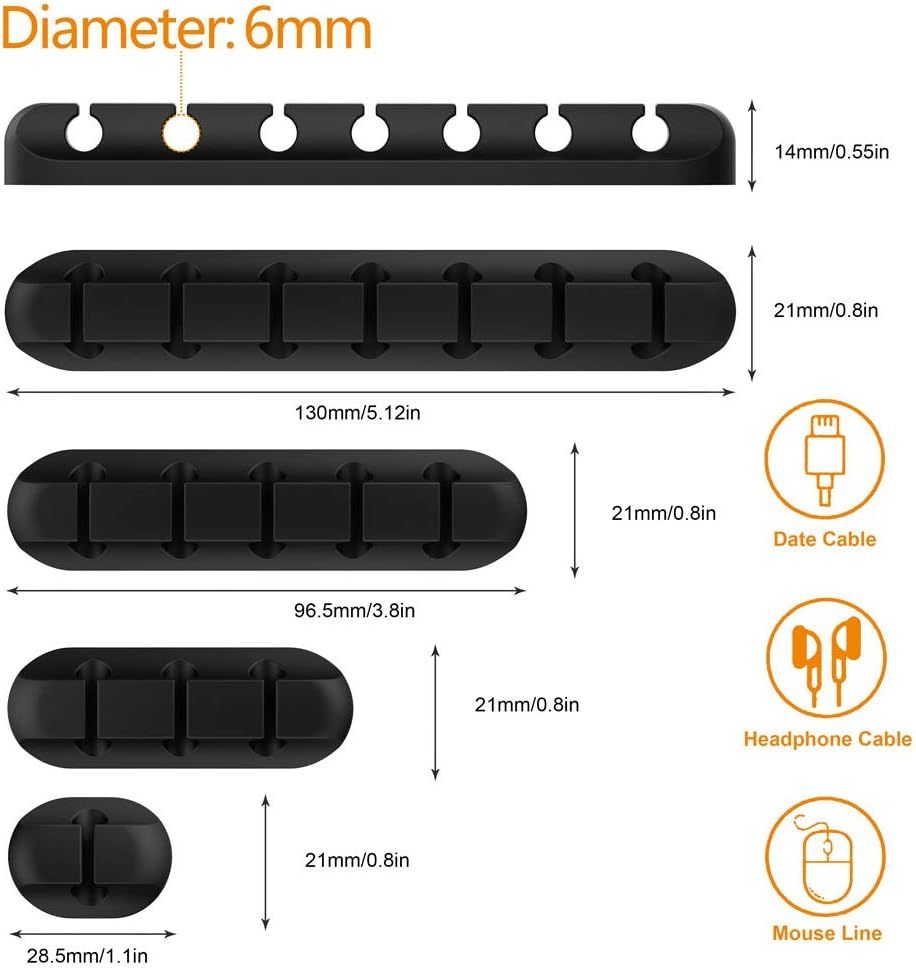 Schreibtisch-Organizer 3