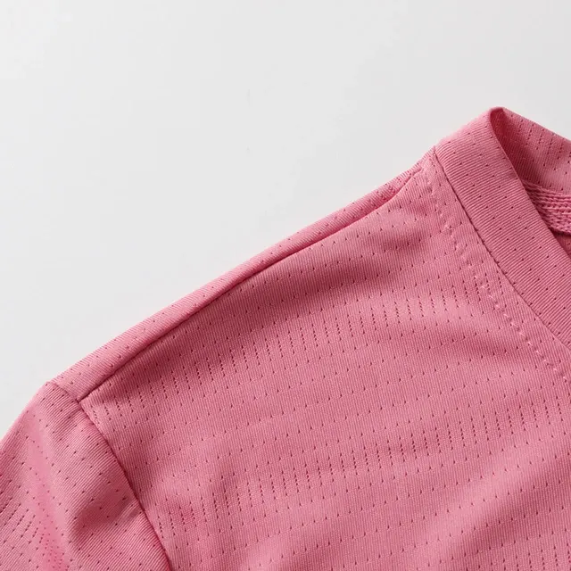 Schnelltrocknendes Sport-T-Shirt 4