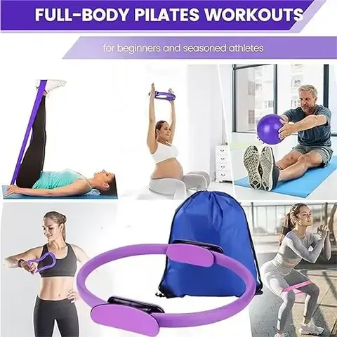 Pilates-Ausrüstung