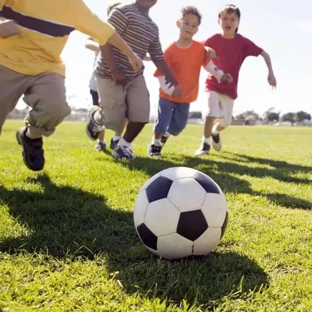 Trainingsfußball 4