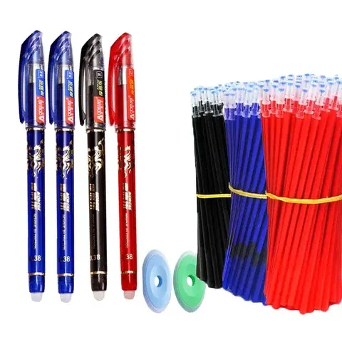 Löschbarer Gelstift