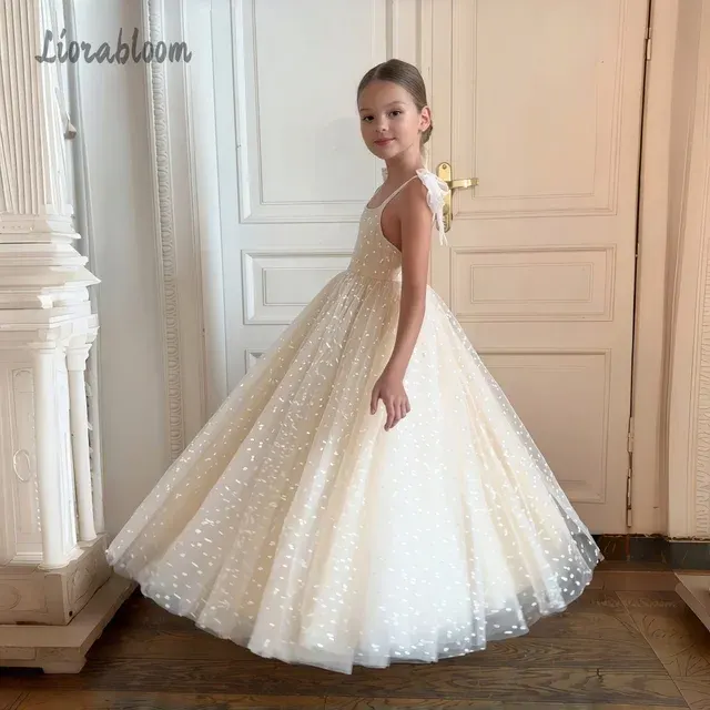 Kleinkind-Partykleid 3