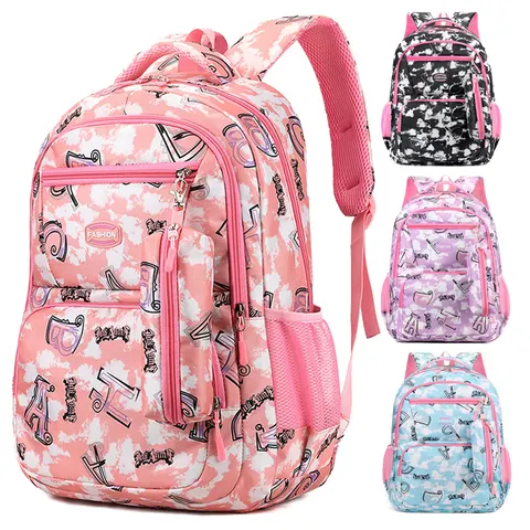 Schulrucksack