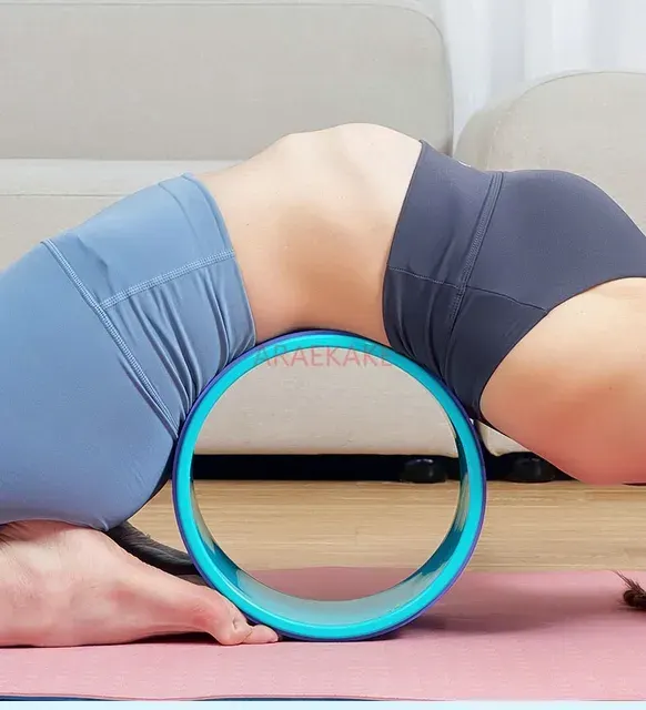 Yoga-Rolle 4