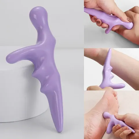Akupressur-Massagegerät