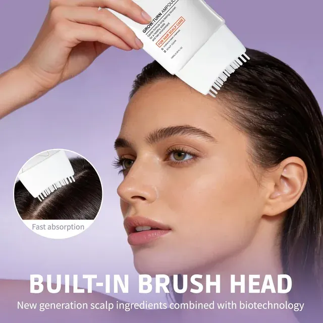 Kopfhautserum 2