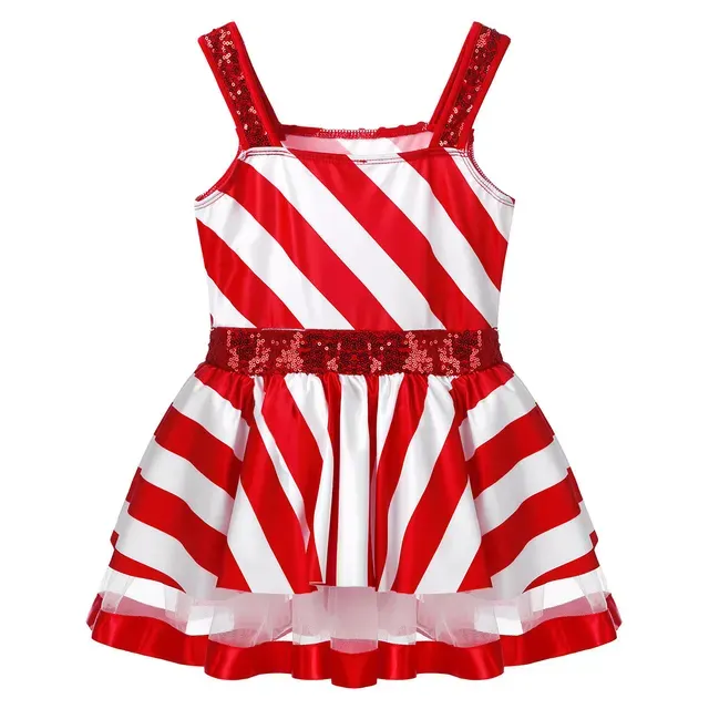 Eiskunstlauf-Kleid 3