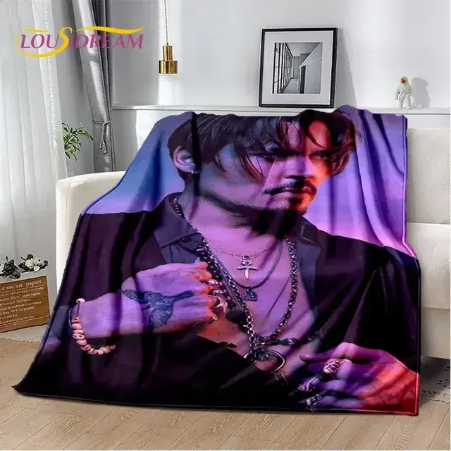 Kuscheldecke 2
