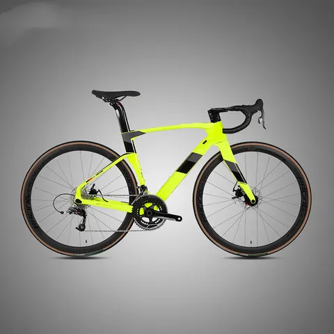 Fahrrad-Scheibenbremse