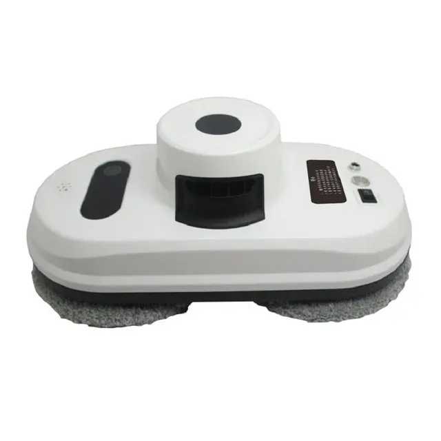 Motor für Fensterputzroboter 4