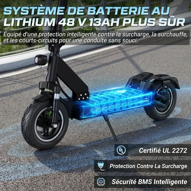 E-Scooter 4