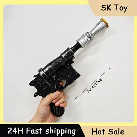 Replika-Blaster