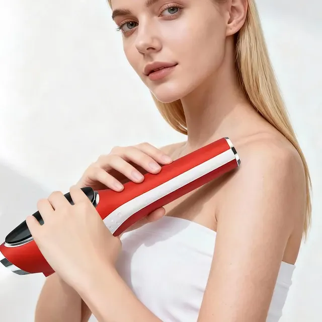 Neuestes Terahertz Pro Blower Physiotherapie-Gerät zur Linderung von Rückenschmerzen, Thera-Massage Wellness-Pistole, Me