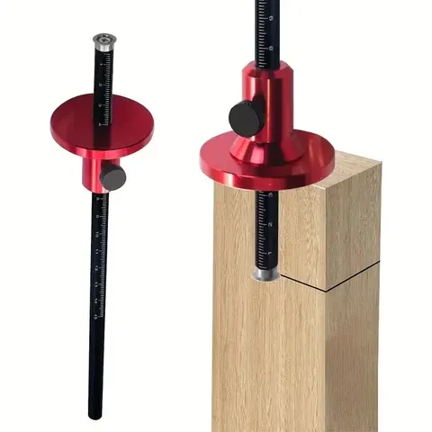 Holzlineal