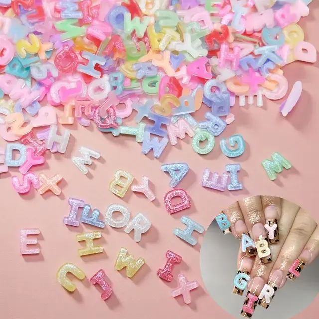 Nagelcharms 3