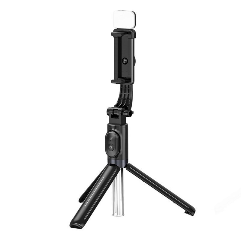 Selfie-Stick mit Stativ