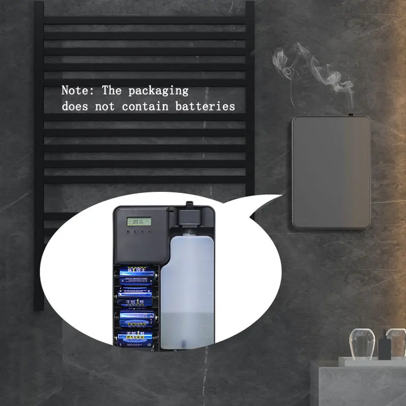 Aroma-Diffusor 3