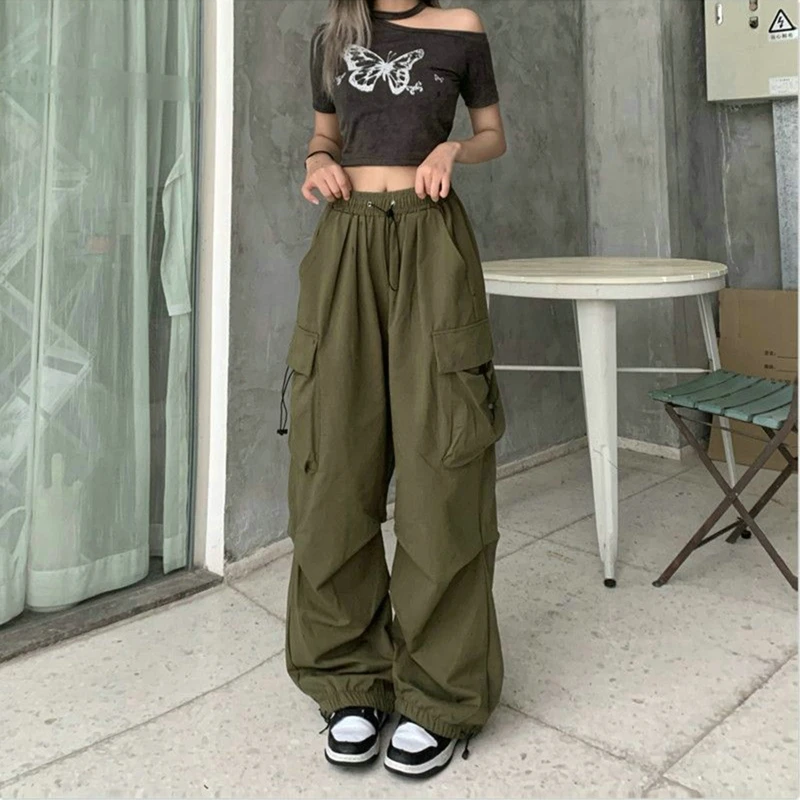 Damen-Cargohose 4