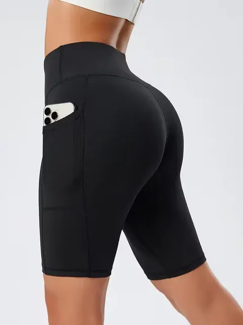 High-Waist Radleggings 4
