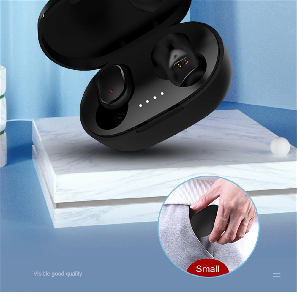 Bluetooth-Kopfhörer 2