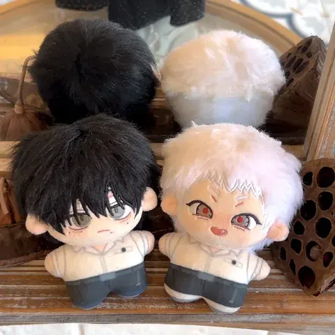 Anime-Plüschfigur
