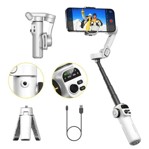Handy-Gimbal-Stabilisator