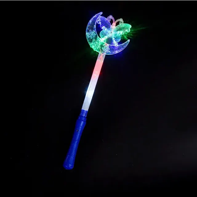 LED-Leuchtstab 2