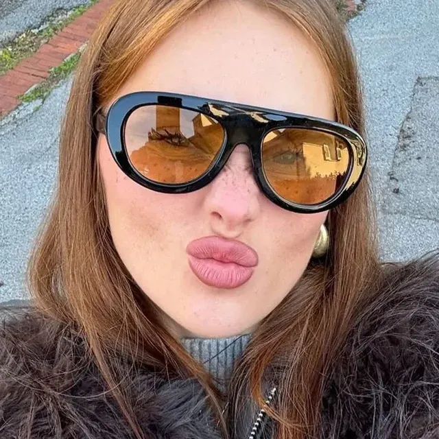 Hip-Hop-Sonnenbrille 3