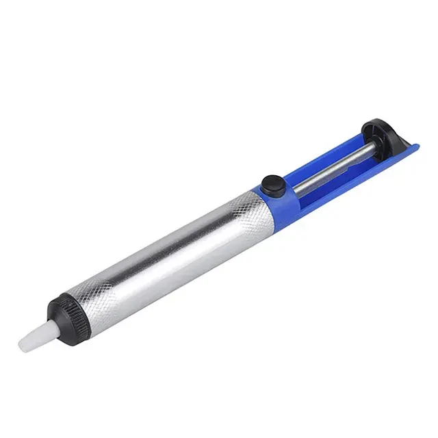 Entlötpumpe 2