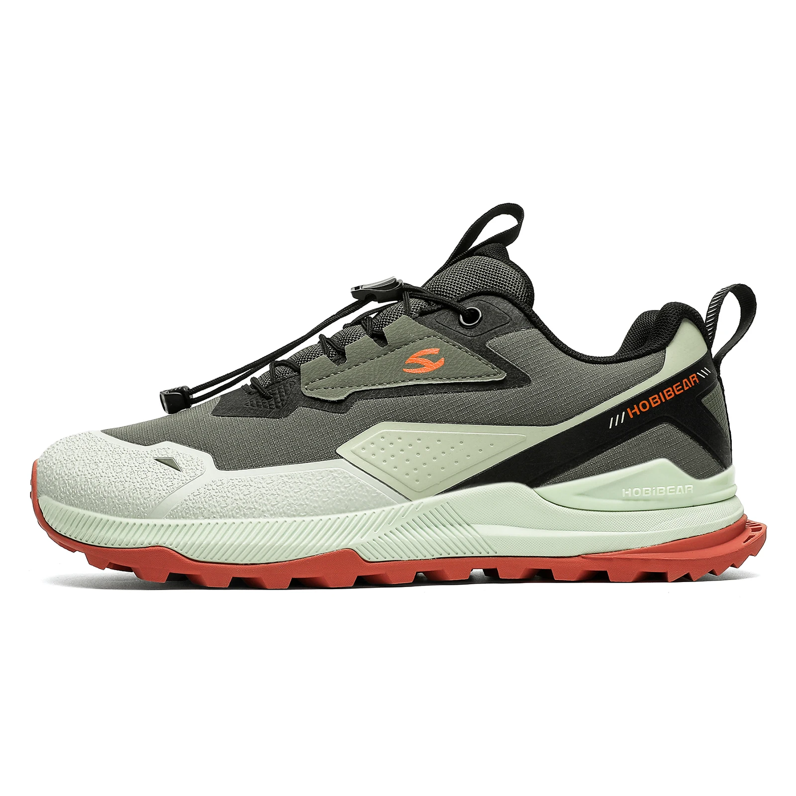 Wanderschuhe 4
