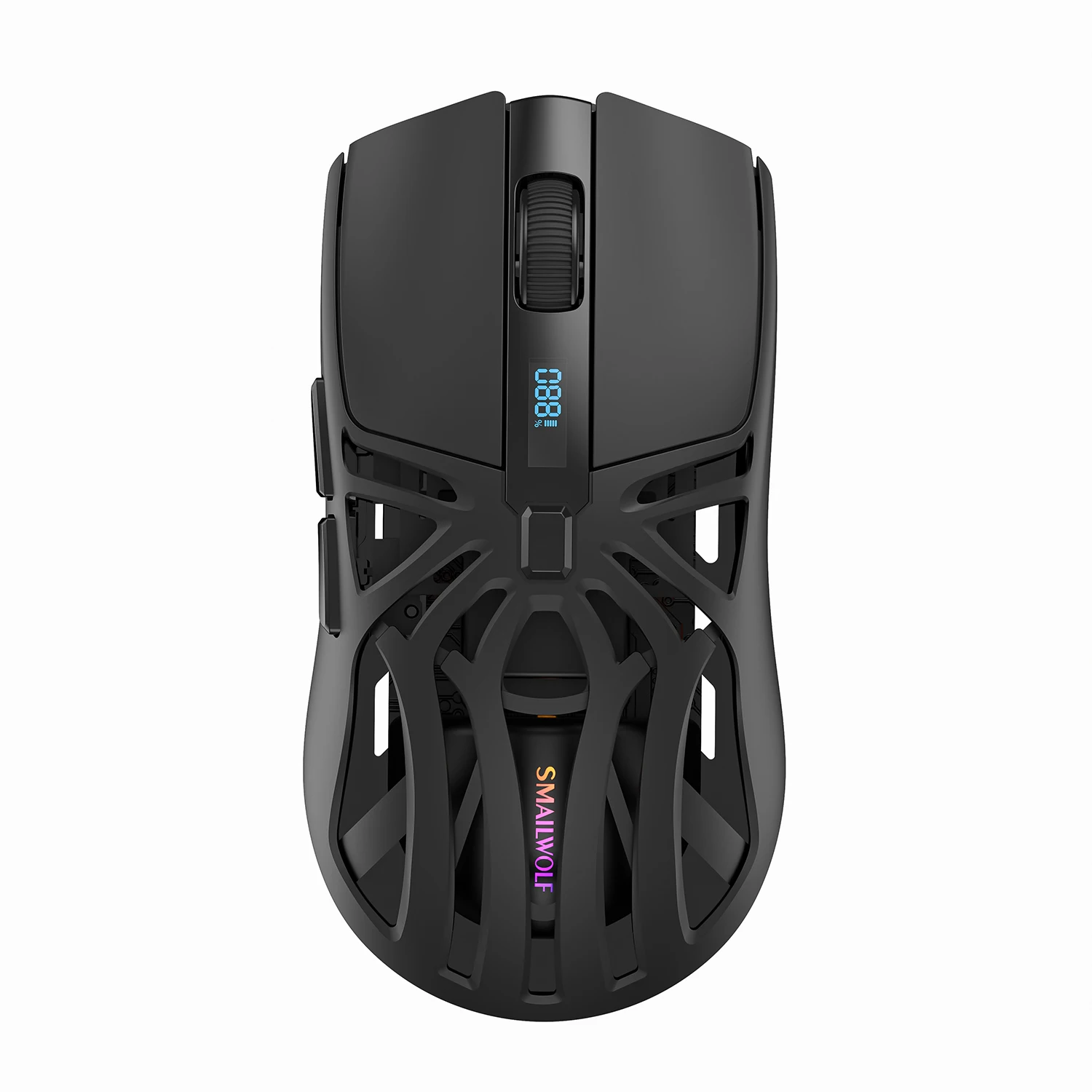 Leichte Bluetooth-Gaming-Maus mit 10000 DPI 4