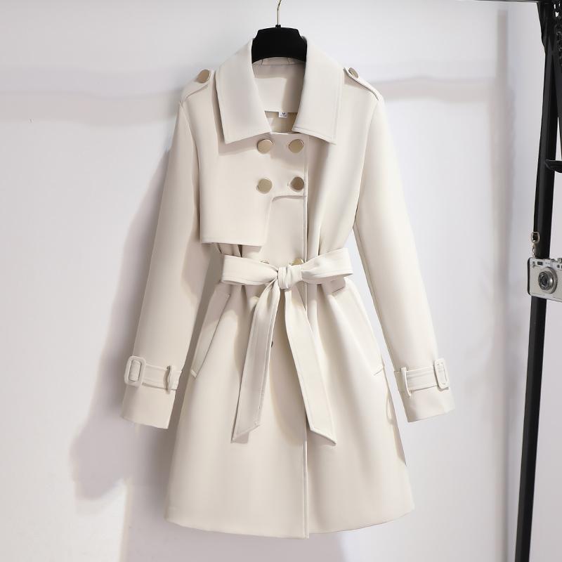 Damen-Trenchcoat