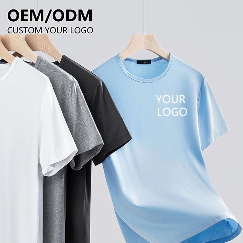 Schnelltrocknendes Unisex-Sportshirt aus Polyester 2