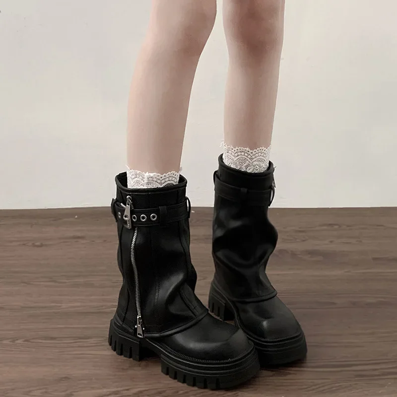 Stiefeletten 3