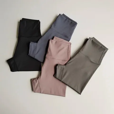 Yoga-Leggings