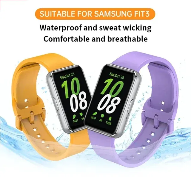 Ersatzarmband Fitness 4