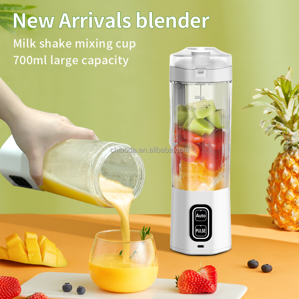 Mobiler Mixer (USB) 2