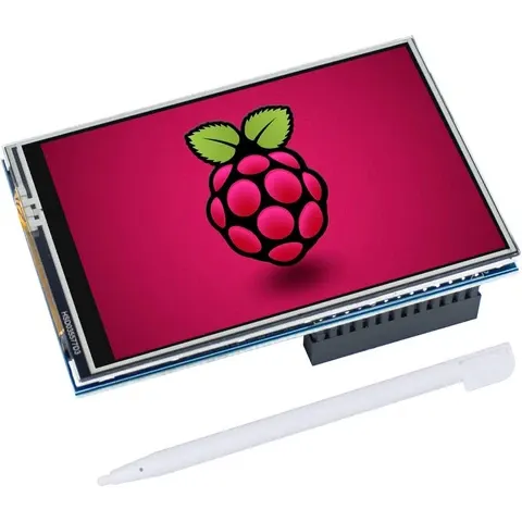 Touchscreen-Display