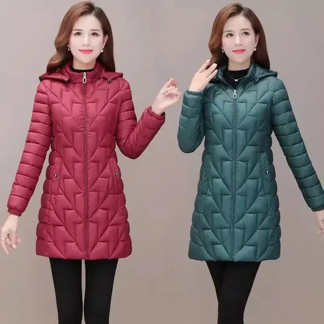 Daunenjacke 4