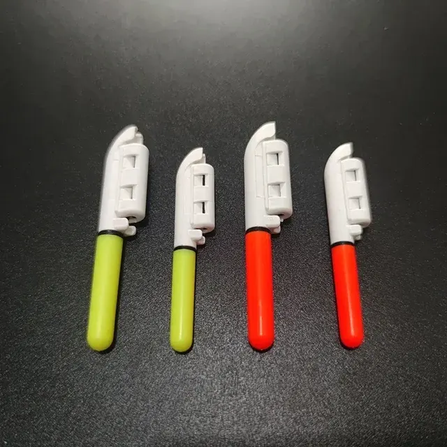 Elektronischer Leuchtstab 2