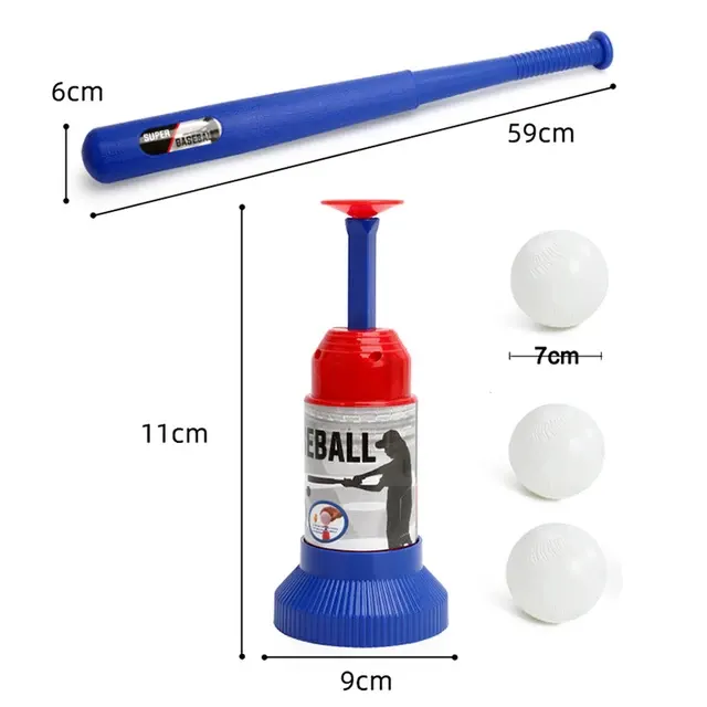 Baseball-Wurfmaschine 4