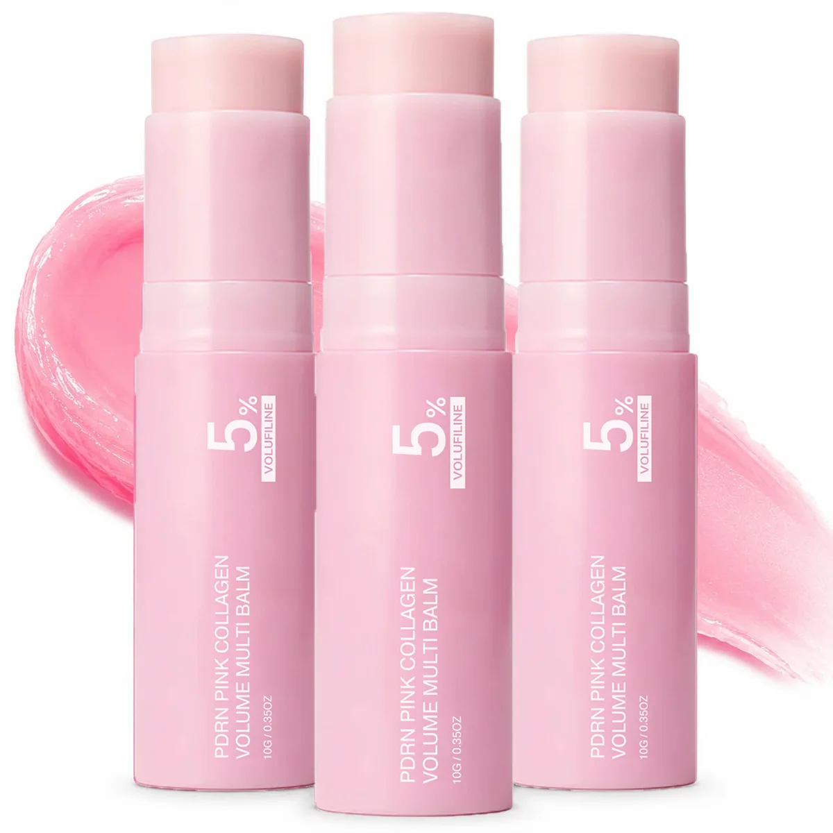 PDRN-Collagen-Balsamstift für Gesicht und Körper