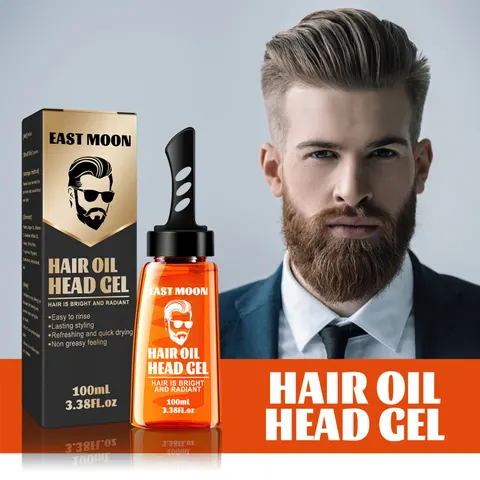 Herren-Haarwachs