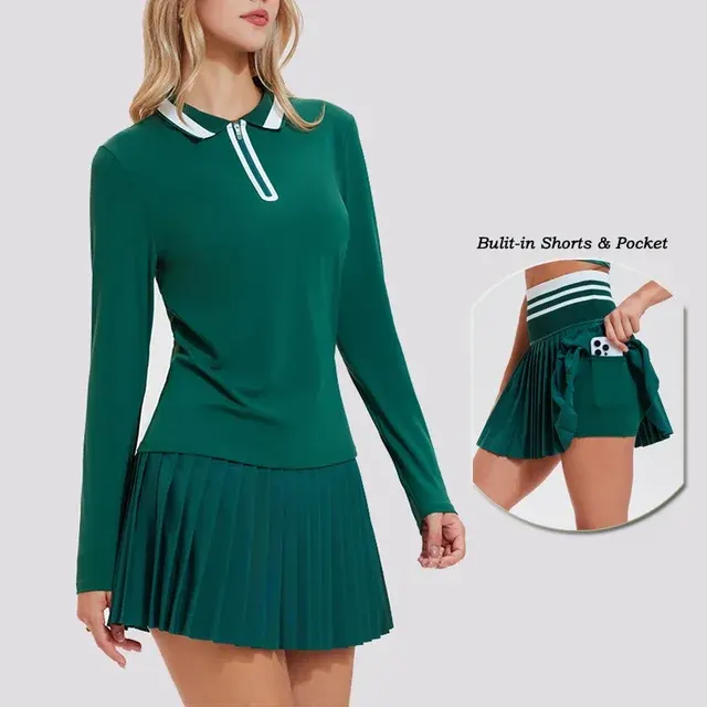 Tennis-Outfit 3