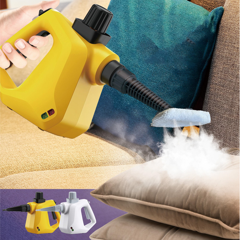 Hand-Dampfreiniger