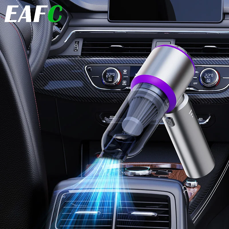 Auto-Staubsauger