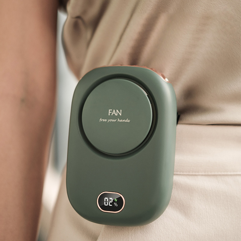Nackenventilator